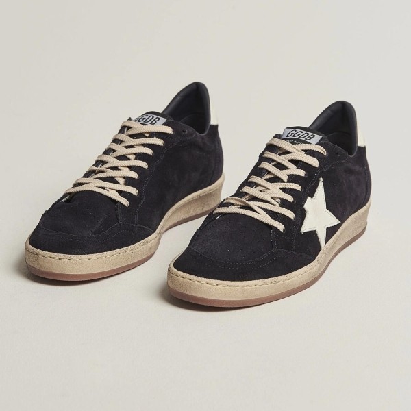 Кеди Golden Goose Ball Star GMF00117.F008721.50789