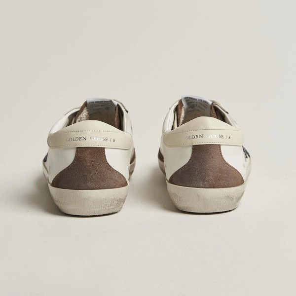 Кеди Golden Goose Super Star GMF00102.F008695.83401