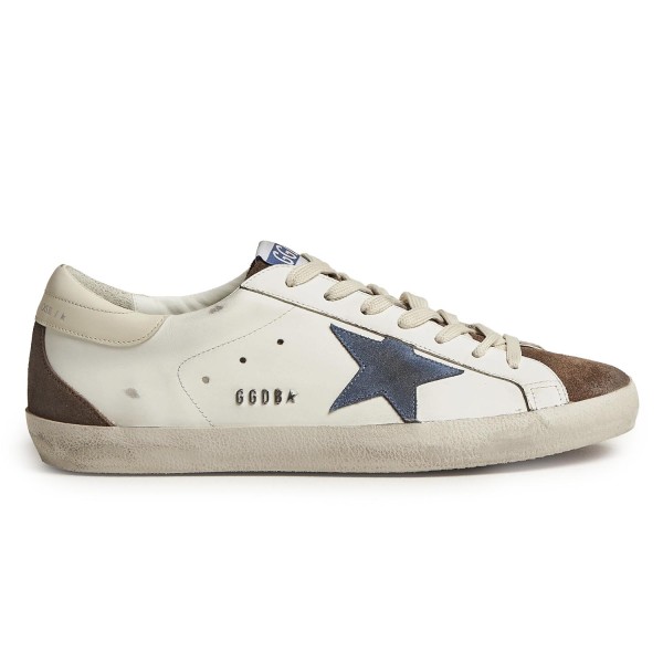 Кеди Golden Goose Super Star GMF00102.F008695.83401