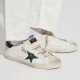 Кеды Golden Goose Super Star GMF00101.F008113.10502
