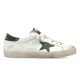 Кеды Golden Goose Super Star GMF00101.F008113.10502