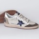 Кеды Golden Goose Ball Star GMF00117.F008722.83406