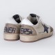 Кеды Golden Goose Ball Star GMF00117.F008722.83406