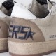Кеды Golden Goose Ball Star GMF00117.F008722.83406
