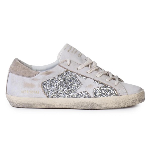Кеди Golden Goose Super Star GWF00103.F008901.10931