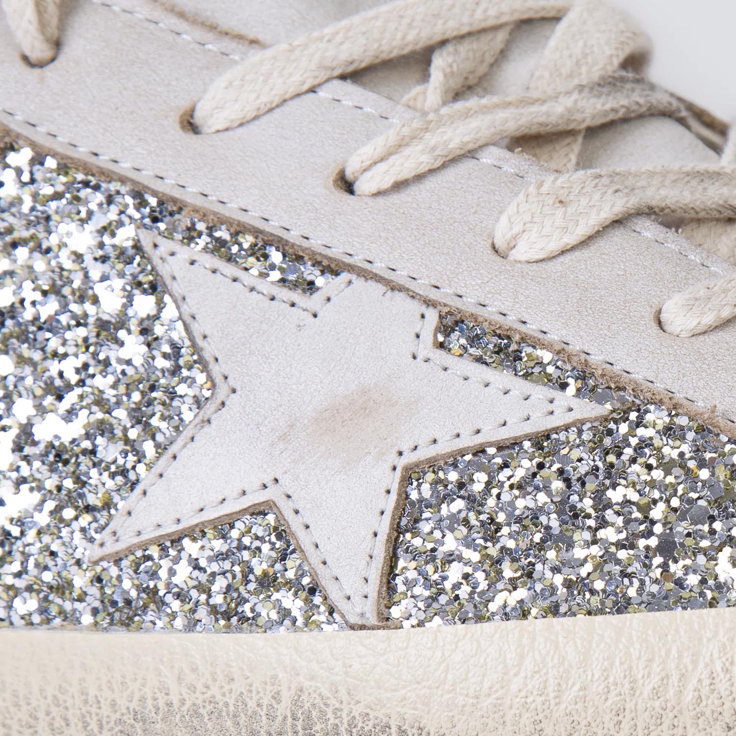 Кеды Golden Goose Super Star GWF00103.F008901.10931