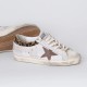 Кеды Golden Goose Super Star GWF01042.F008167.83260