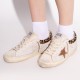 Кеды Golden Goose Super Star GWF01042.F008167.83260