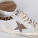 Кеды Golden Goose Super Star GWF01042.F008167.83260