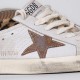 Кеды Golden Goose Super Star GWF01042.F008167.83260
