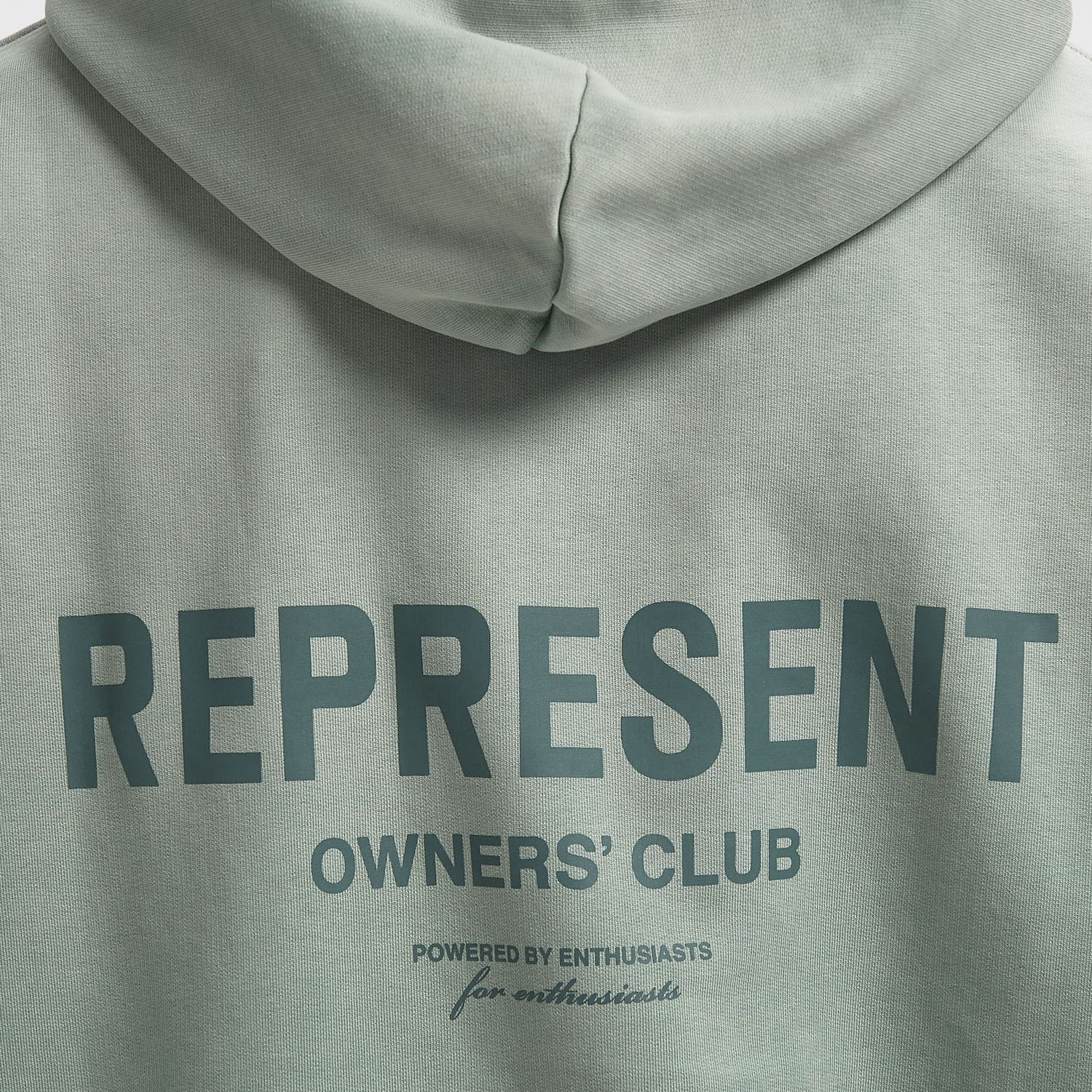 Худи Represent OCM41113-36