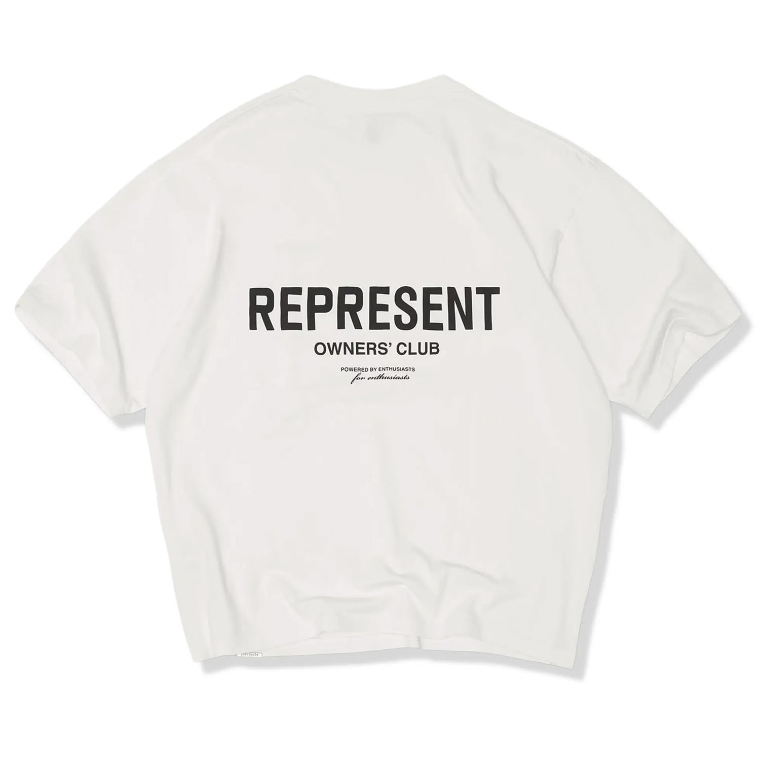 Футболка Represent OCM41114-072