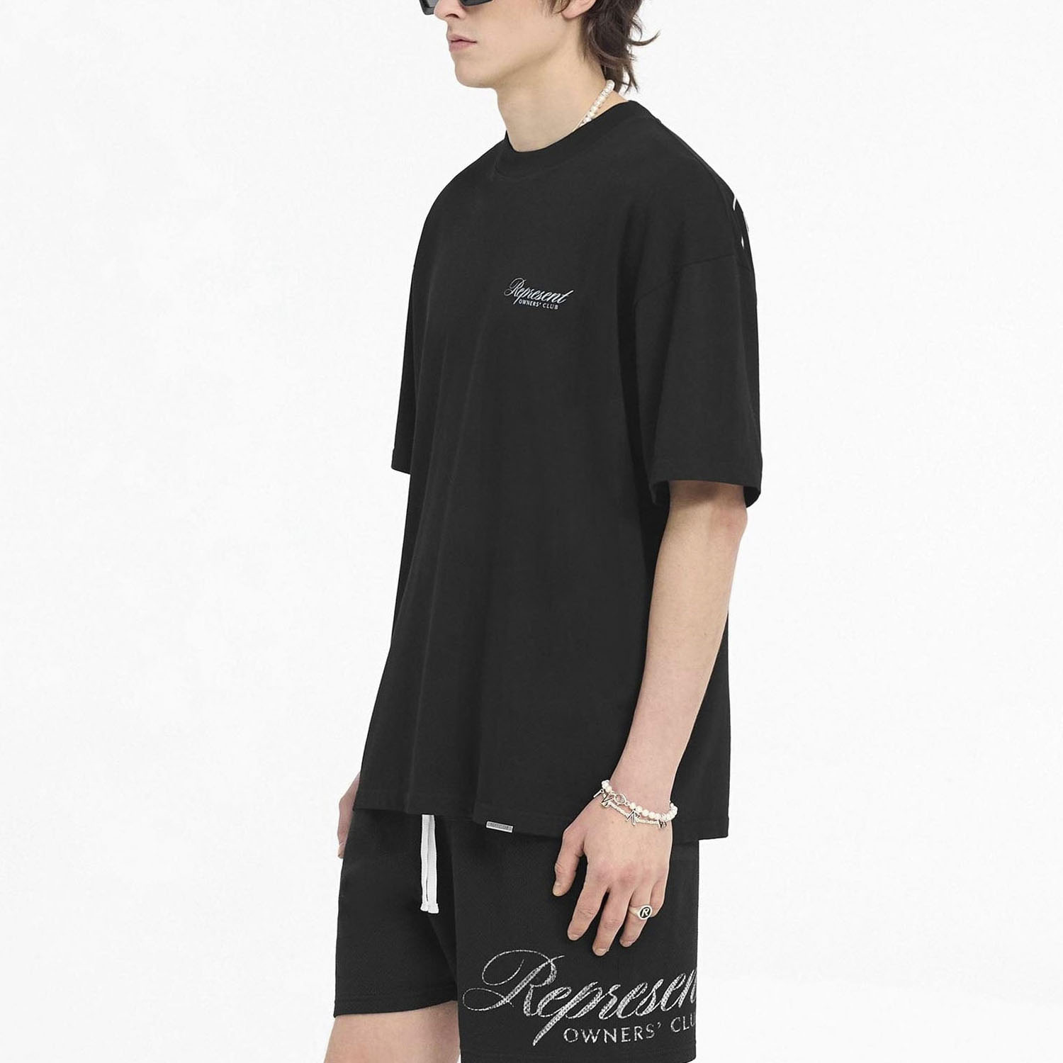 Футболка Represent OCM41201-001