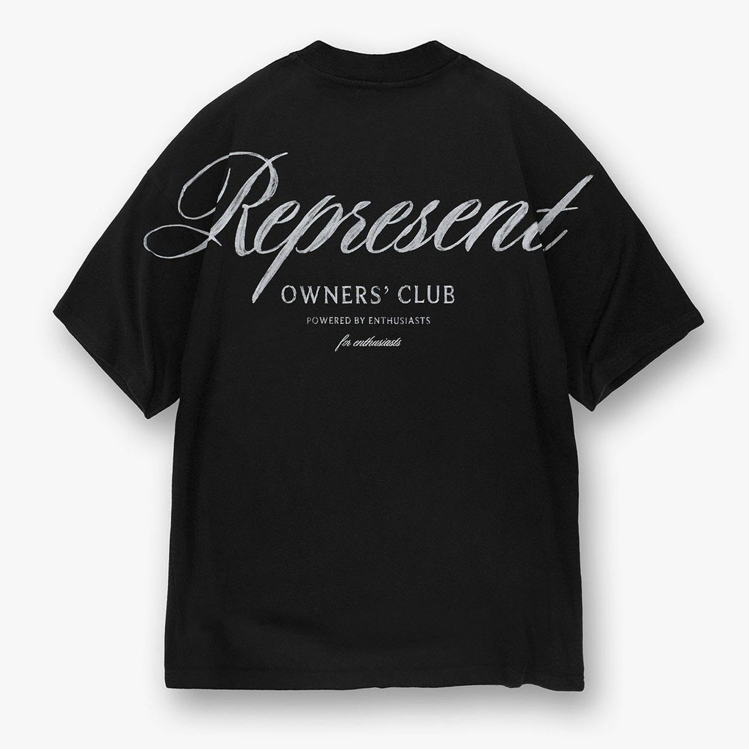 Футболка Represent OCM41201-001