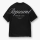 Футболка Represent OCM41201-001