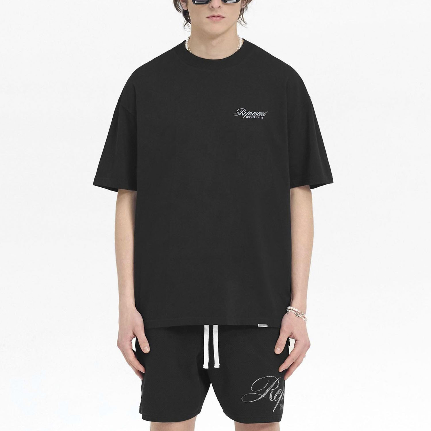 Футболка Represent OCM41201-001