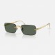 Очки от солнца Ray-Ban by ASAP Rocky ORB3928 5807