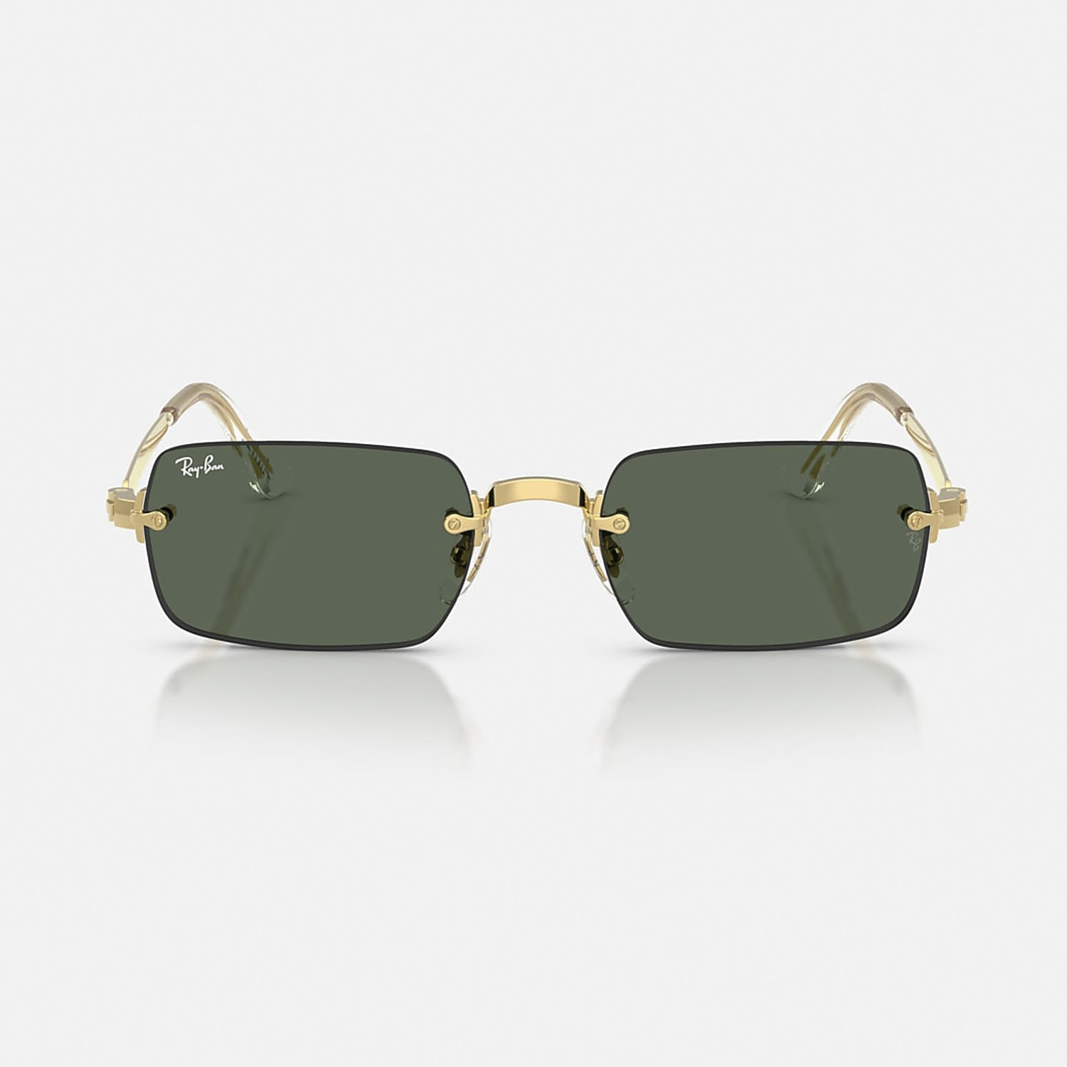 Очки от солнца Ray-Ban by ASAP Rocky ORB3928 5807