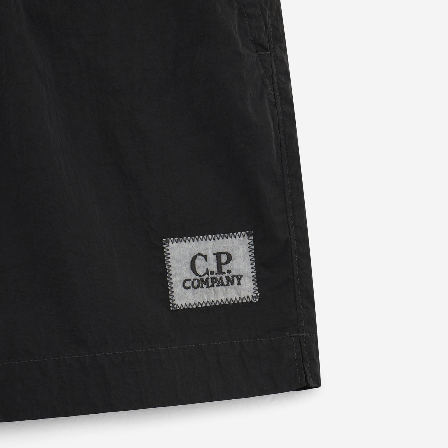 Шорти для плавання CP Company RSCMBW736A006369G 999