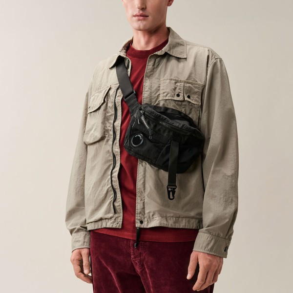 Сумка CP Company 21CMAC128A005269G 999