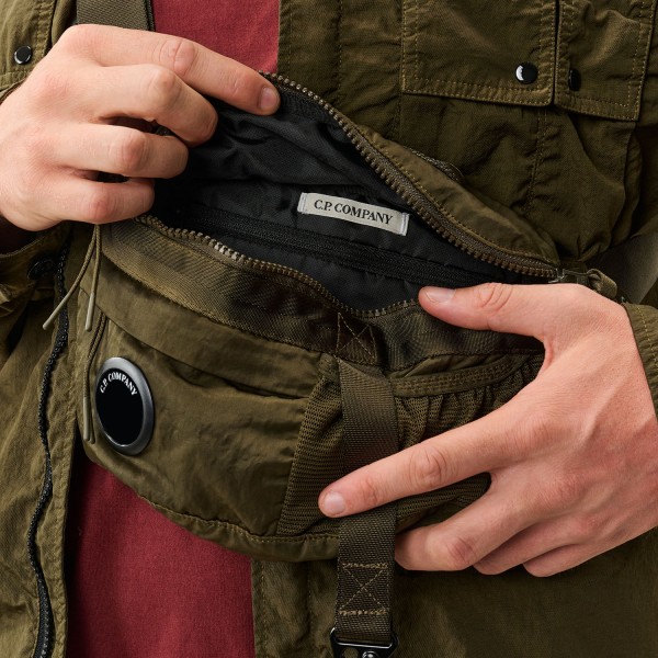 Сумка CP Company 21CMAC128A005269G 683