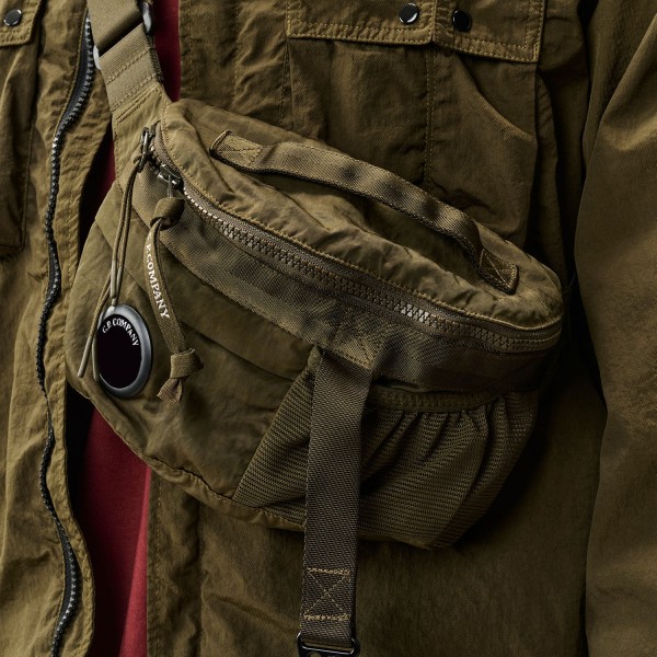 Сумка CP Company 21CMAC128A005269G 683