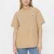 Футболка Carhartt I035138 Brown