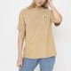 Футболка Carhartt I035138 Brown