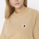 Футболка Carhartt I035138 Brown