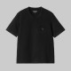 Футболка Carhartt I036365 Black