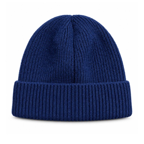 Шапка Club Room wool 100192703MN Navy