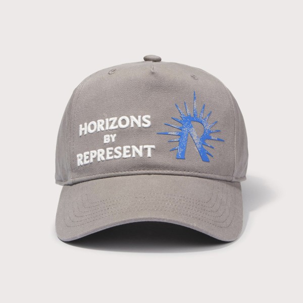 Кепка Represent Horizons Cap