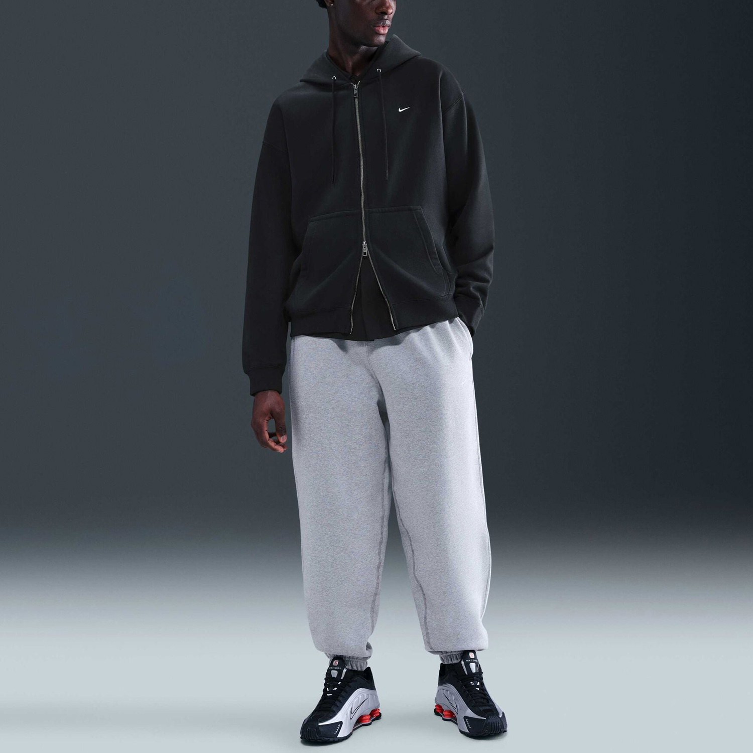 Худи Nike HV1084-010