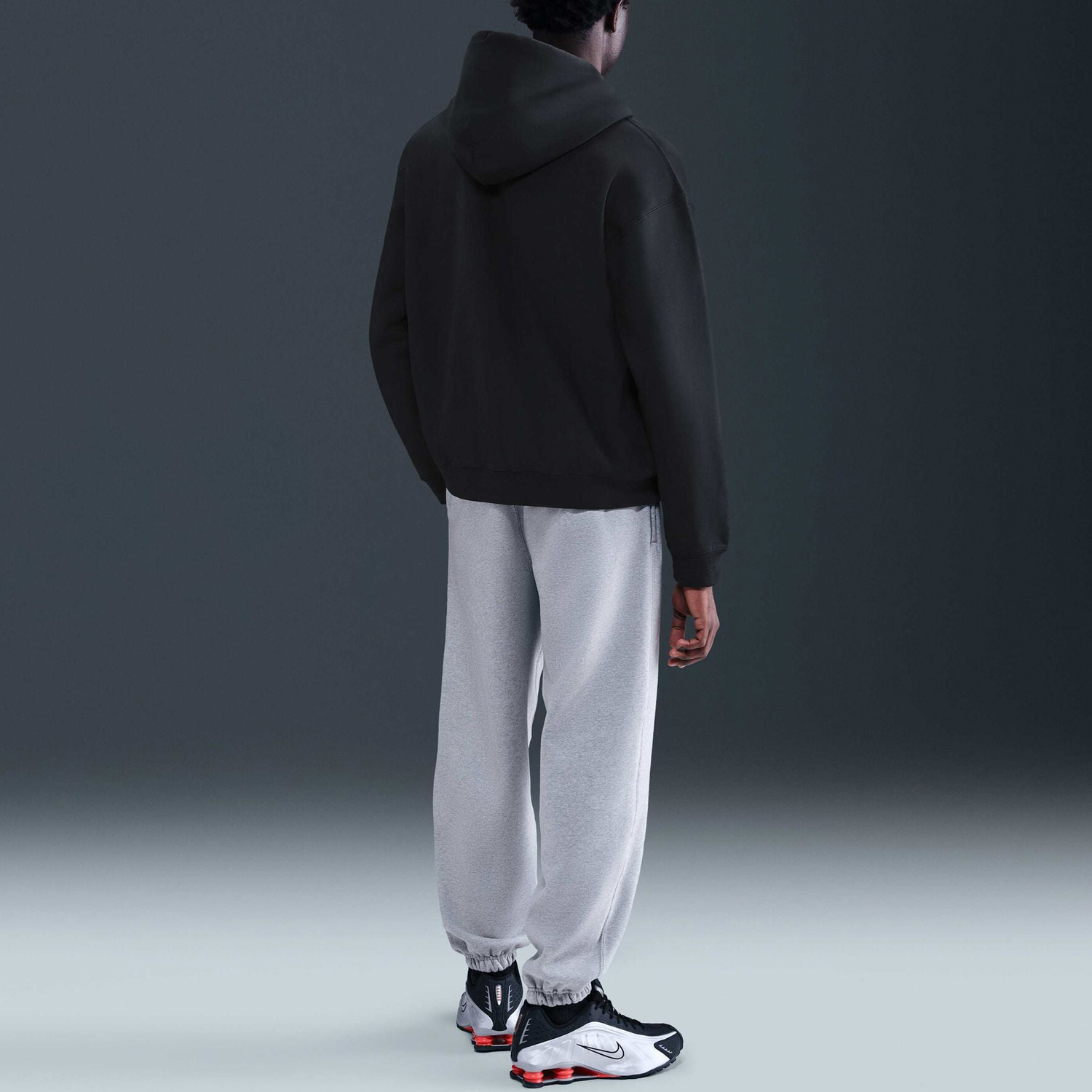 Худи Nike HV1084-010