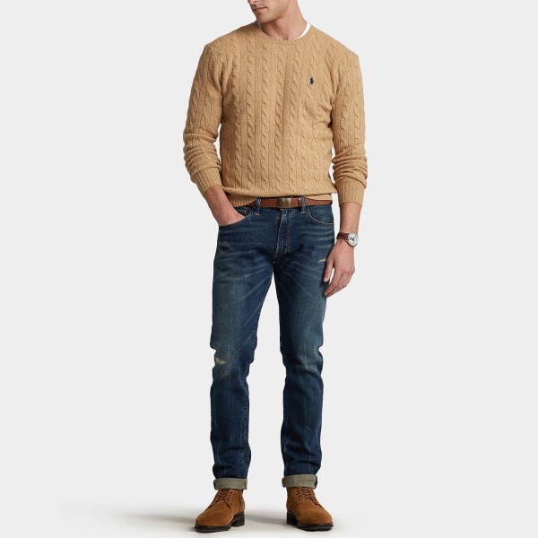 Свитер POLO Ralph Lauren 710876762009