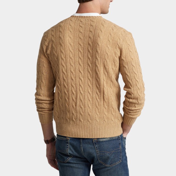 Свитер POLO Ralph Lauren 710876762009