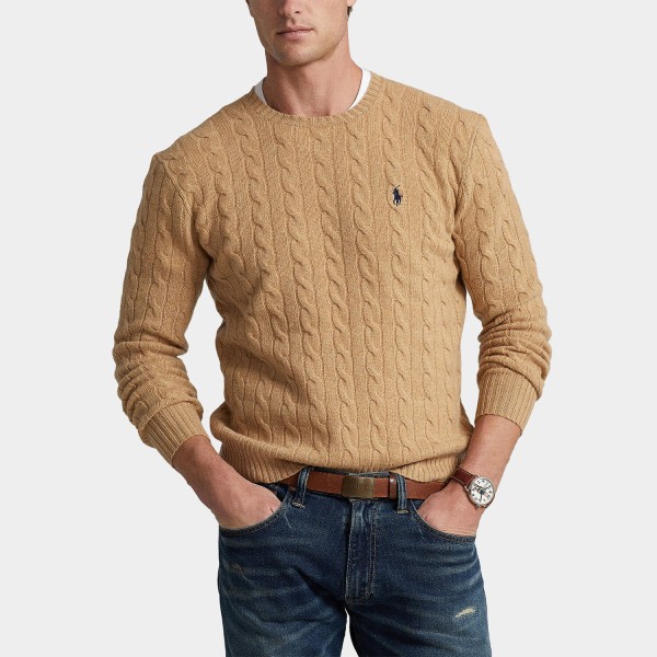 Свитер POLO Ralph Lauren 710876762009