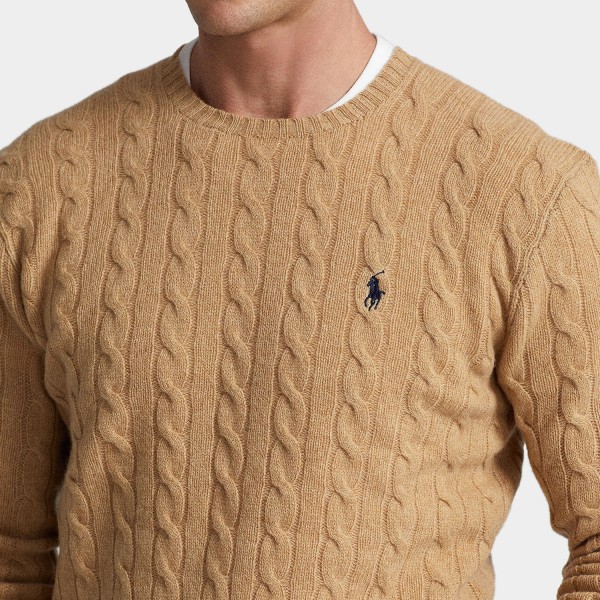 Свитер POLO Ralph Lauren 710876762009