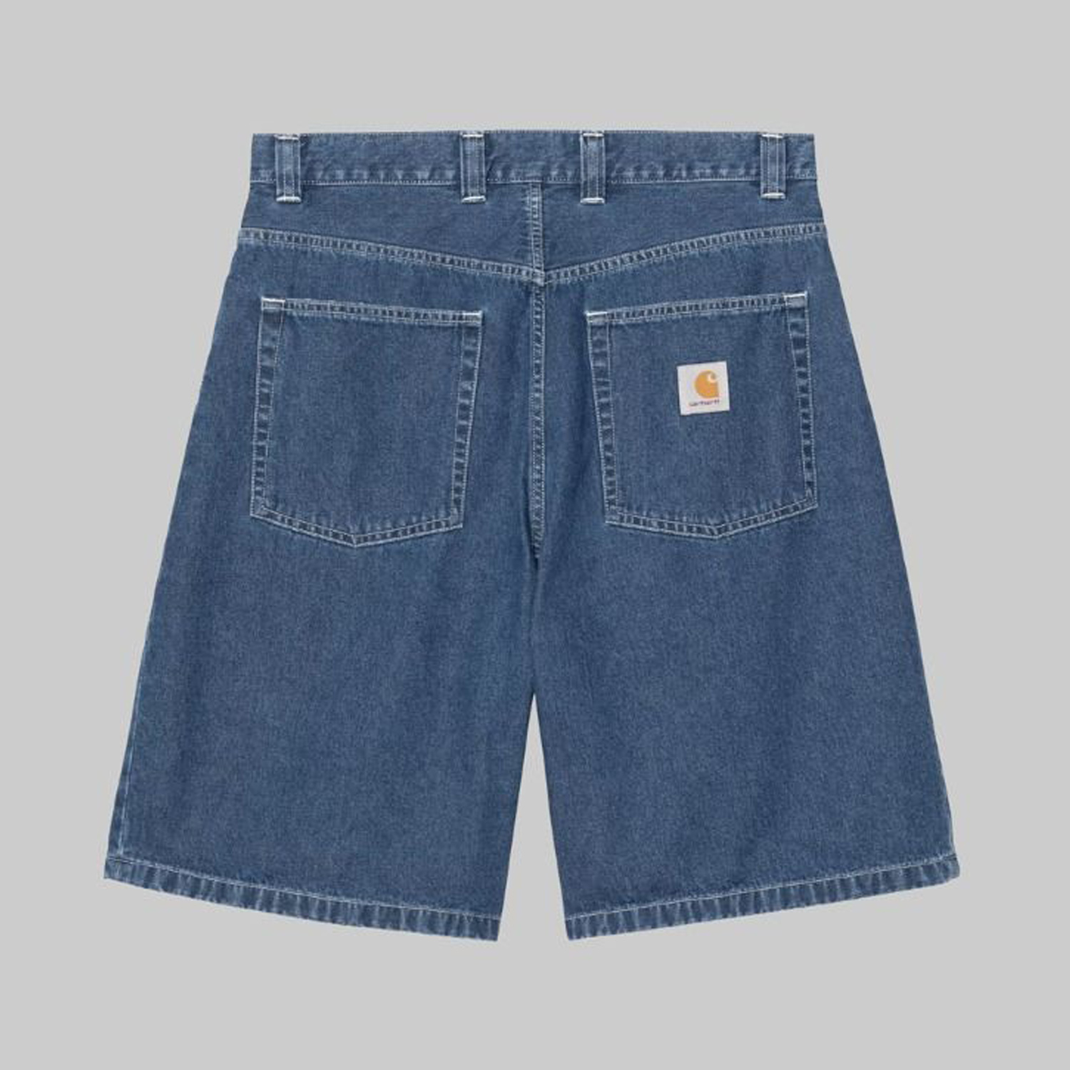 Шорты Carhartt I036543 0106