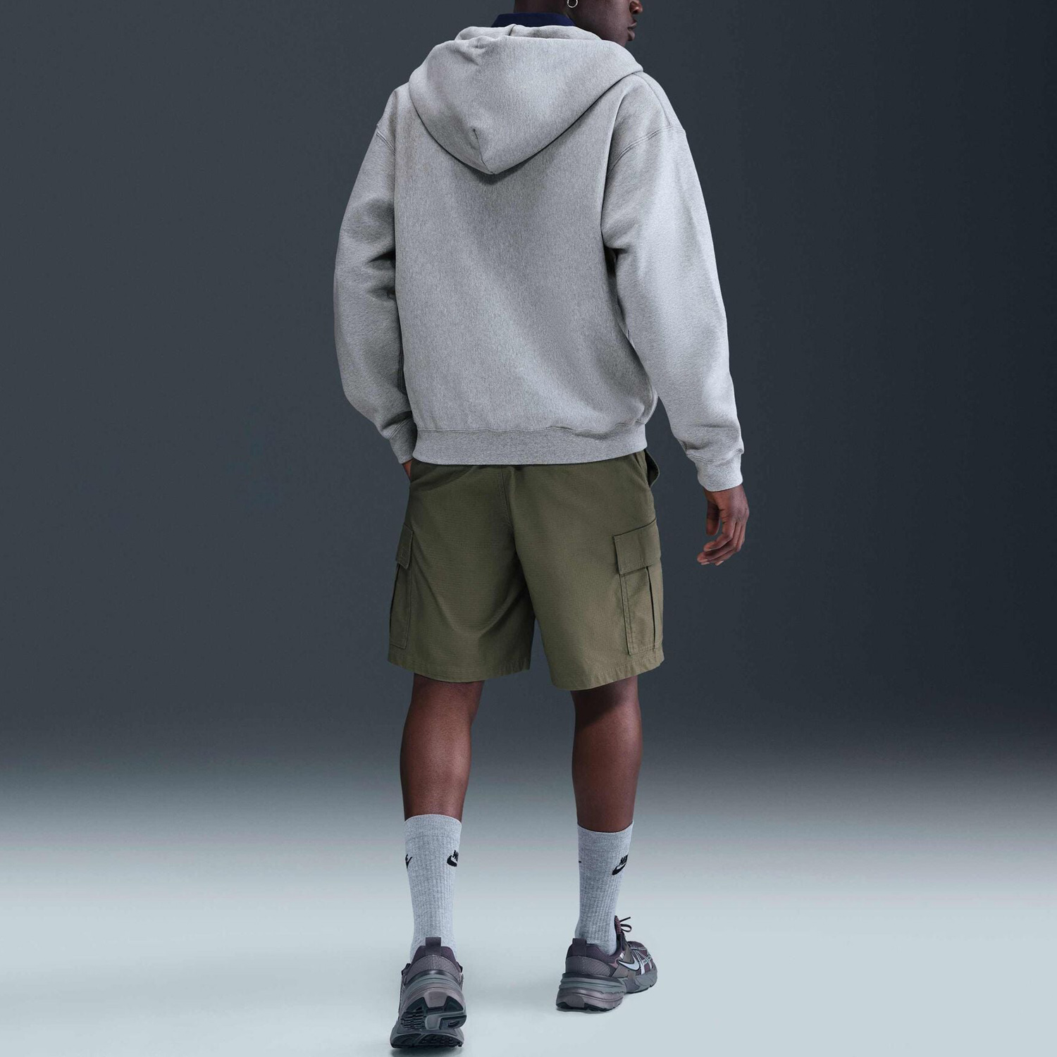 Худи Nike HV1084-063