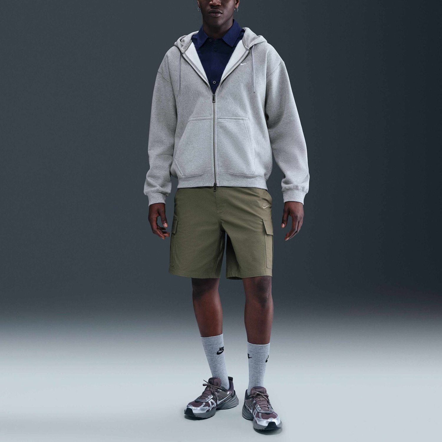 Худи Nike HV1084-063