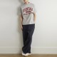 Футболка Essentials Fear of God Grey Tee