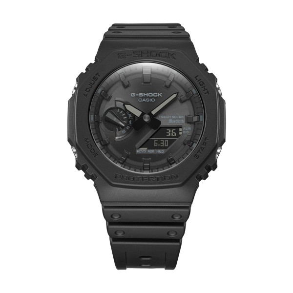 Часы Casio GA-2100-1A1ER