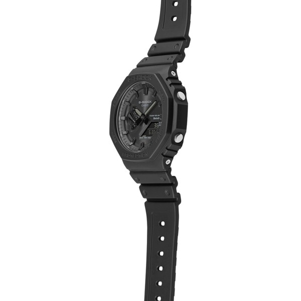 Часы Casio GA-2100-1A1ER