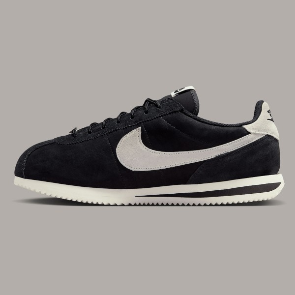 Кросівки Nike Cortez PRM HV4456 001