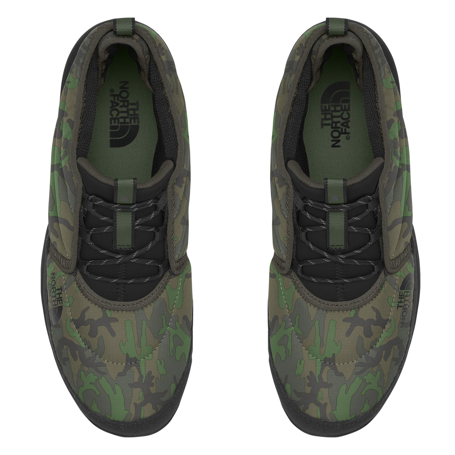 Черевики The North Face Men`s NSE Chikka