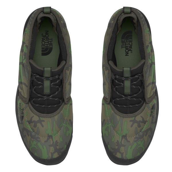 Черевики The North Face Men`s NSE Chikka