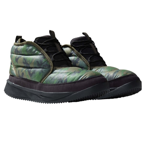 Черевики The North Face Men`s NSE Chikka