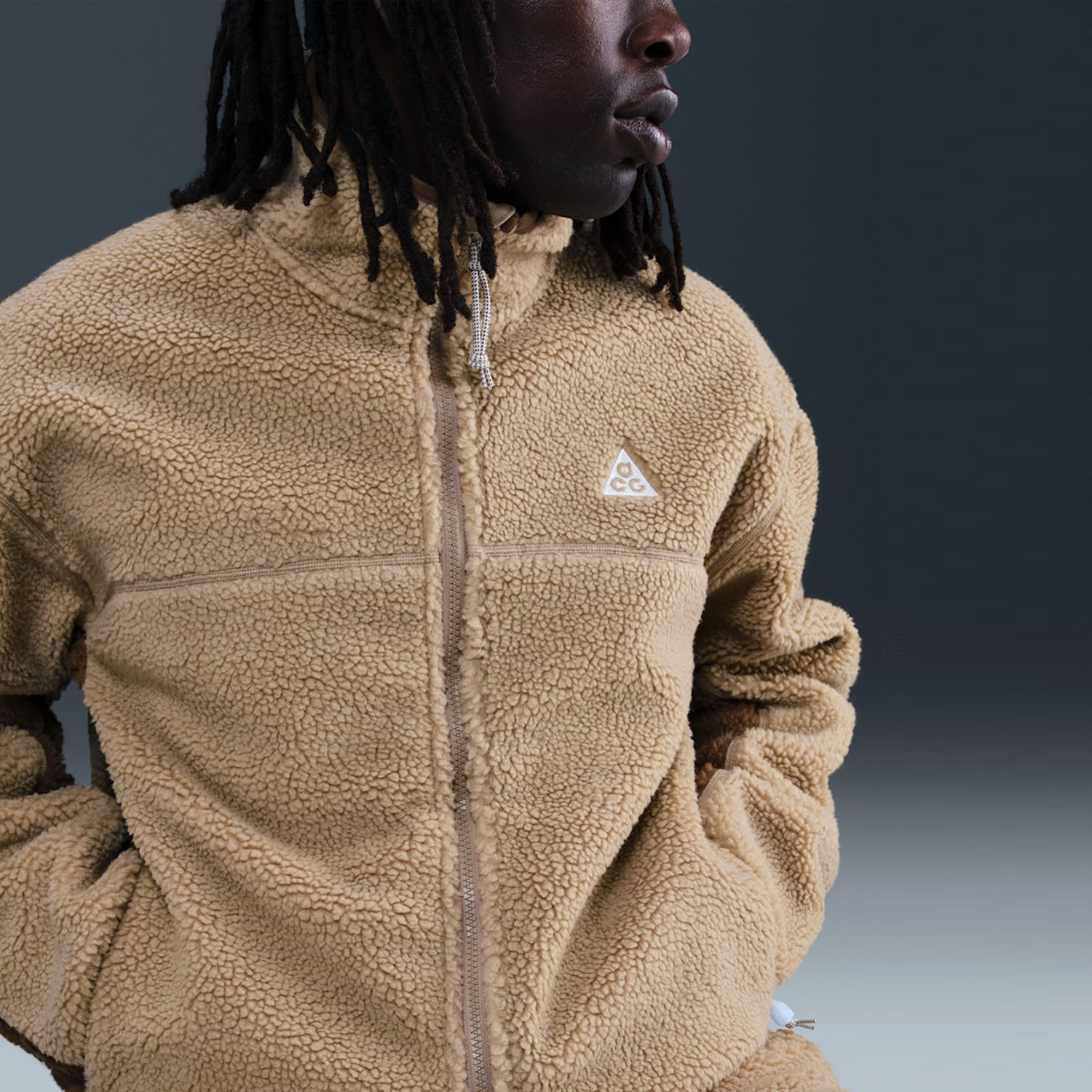 Куртка Nike ACG FV8653-297