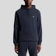 Худи Lyle&Scott ML2388SP Dark Navy